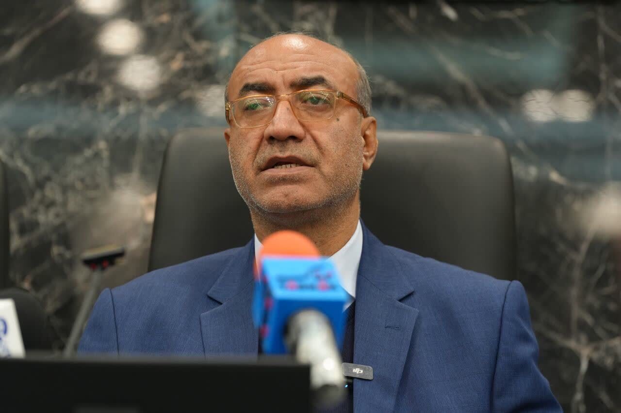 ۲۵ درصد کود اوره کشور در پتروشیمی کرمانشاه تولید میشود