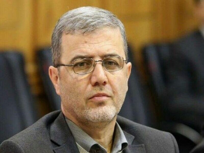 سهمیه دیسپیچینگ برای پتروشیمی کرمانشاه در نظر گرفته شود