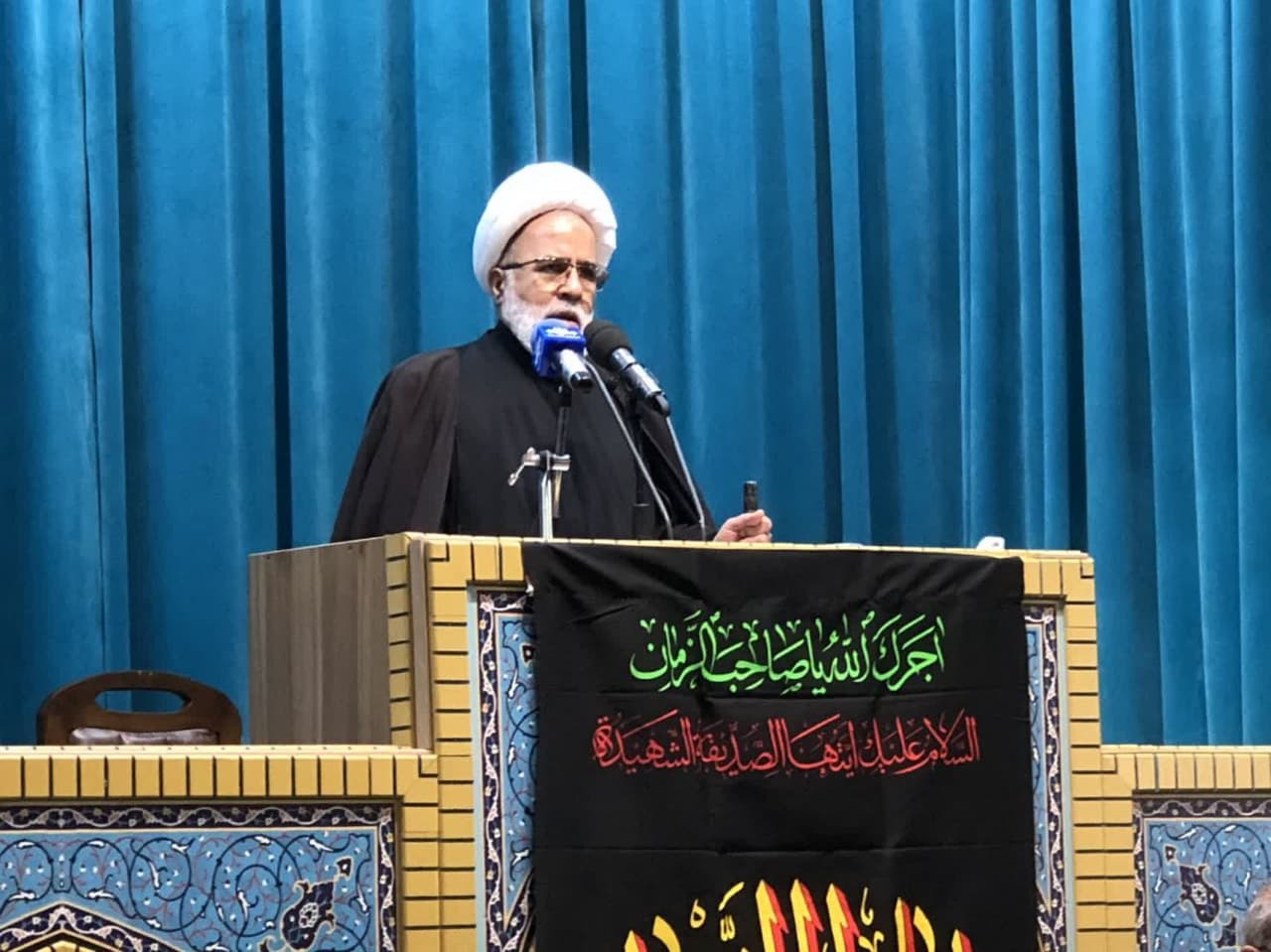 مسئولان با نظارت و توجه بیشتر، ابهامات موجود در عرصه انرژی را رفع کنند