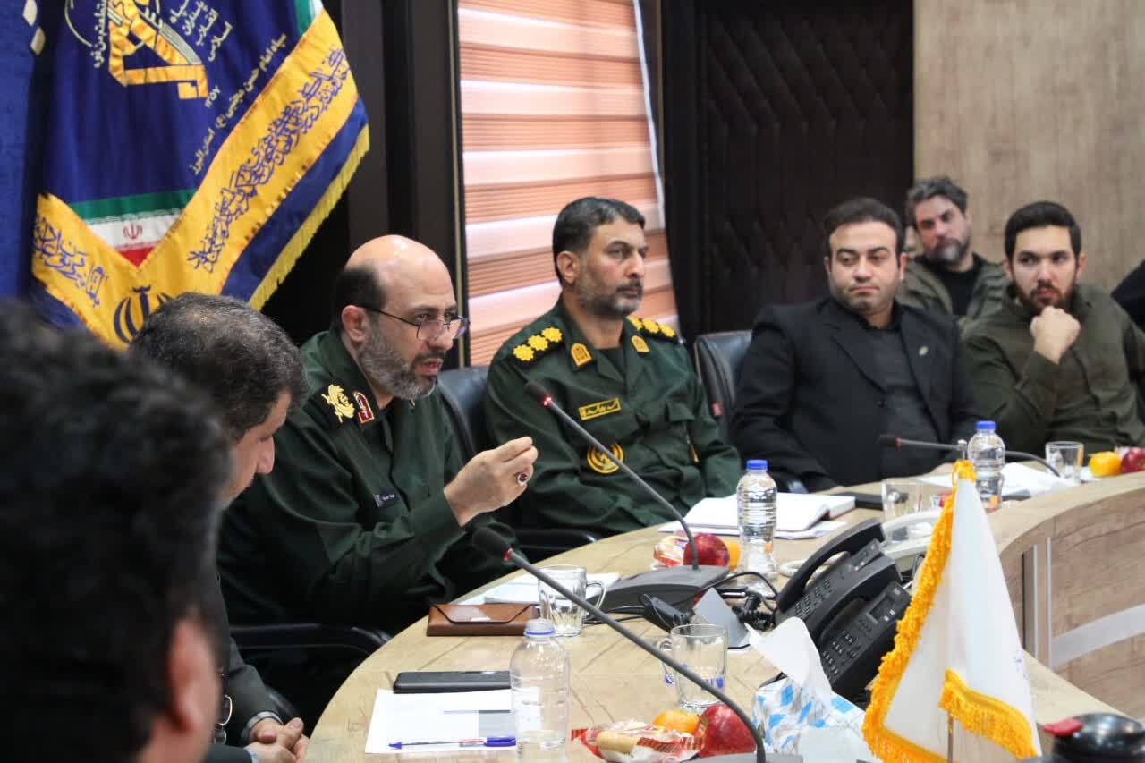 دشمنان امروز درصدد تسخیر اندیشهها هستند