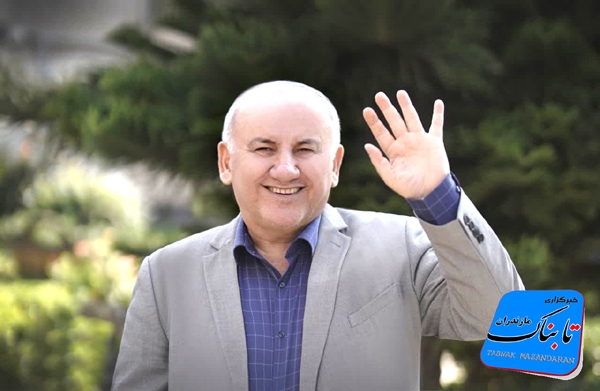 معارفه استاندار جدید مازندران شنبه برگزار می&zwnj;شود