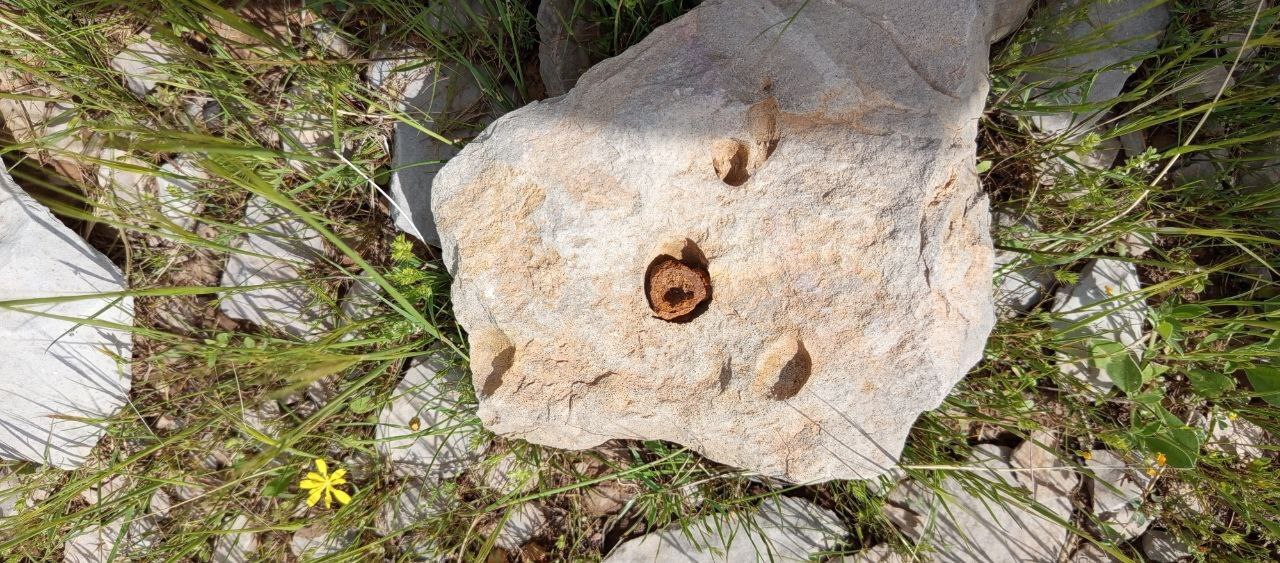 کاشف معدن گمشده هخامنشی در آبدانان چه کسی است؟