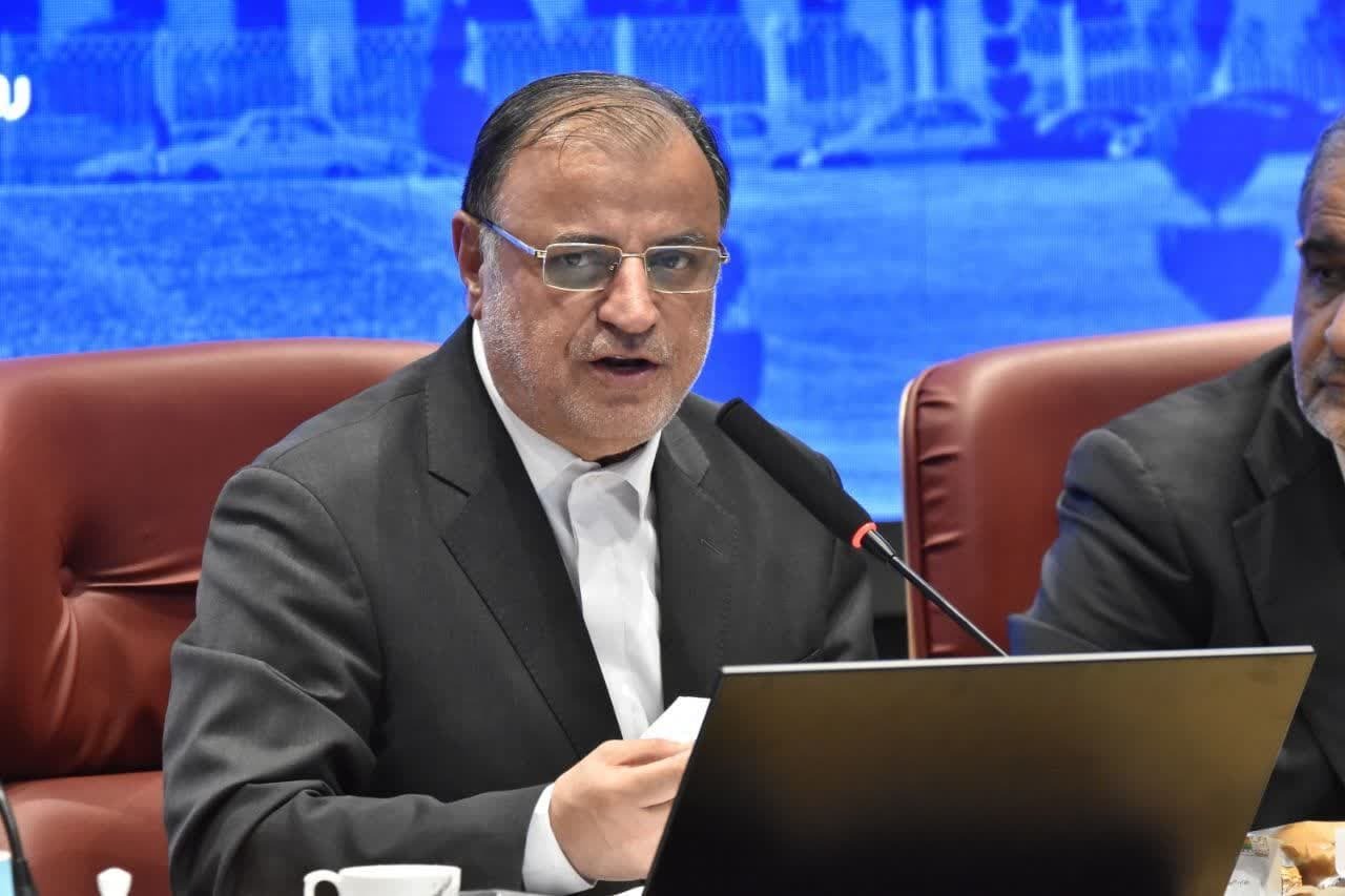 گلستان تجربه تلخی از مصوبات گذشته دارد/ ریزگردها  تهدید جدی برای کشاورزی  استان هستند