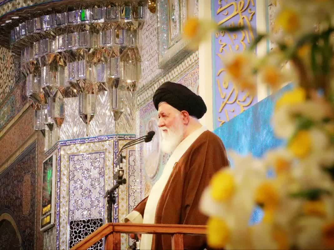 «روز قدس» همه دنیا را متوجه مظلومیت فلسطین کرد/‌اندیشه مقاومت با تهدید و بمب‌باران نابود نمی‌شود