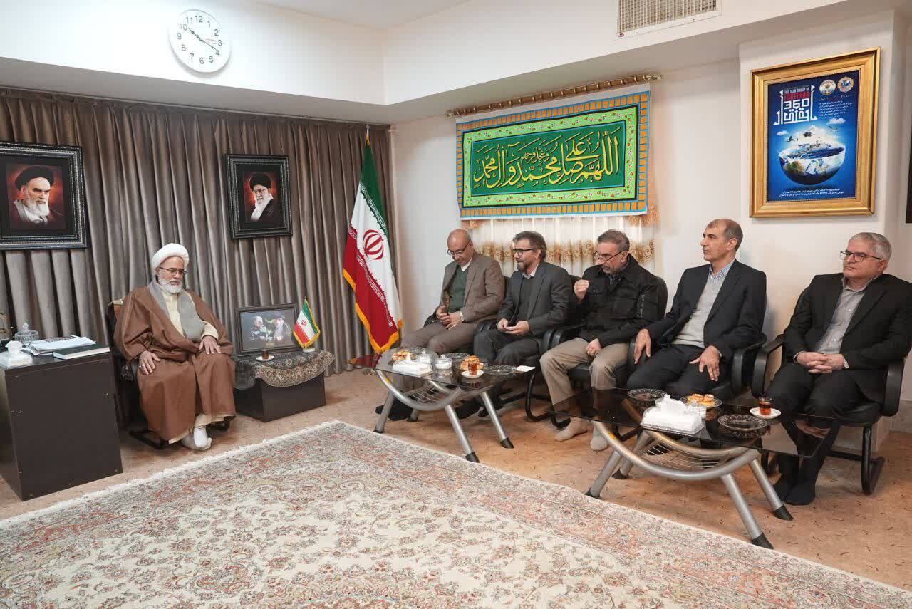 آرامش اجتماعی و برگزاری انتخابات پرشور اولویت مدیریت استان است