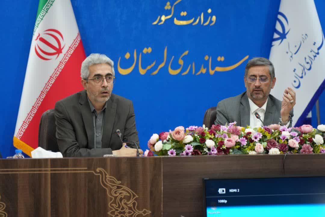 بخشی از گرانی ها و التهابات بازار ناشی از عملکرد داخل است/ با برنامه میتوان جلوی گرانی و التهاب را گرفت بخشی از گرانی ها و التهابات بازار ناشی از عملکرد داخل است/ با برنامه میتوان جلوی گرانی و التهاب را گرفت