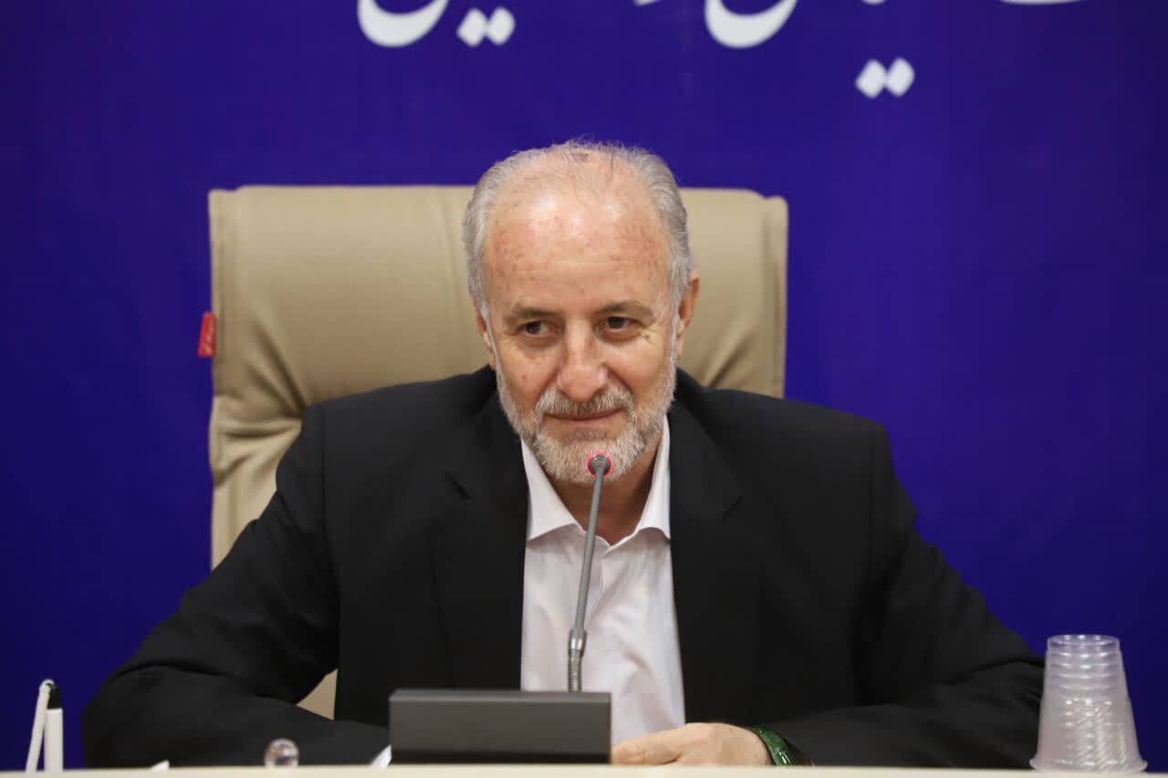 تعداد ثبتنامکنندگان انتخابات شوراها در استان قم به ۴۸۷ نفر رسید تعداد ثبتنامکنندگان انتخابات شوراها در استان قم به ۴۸۷ نفر رسید