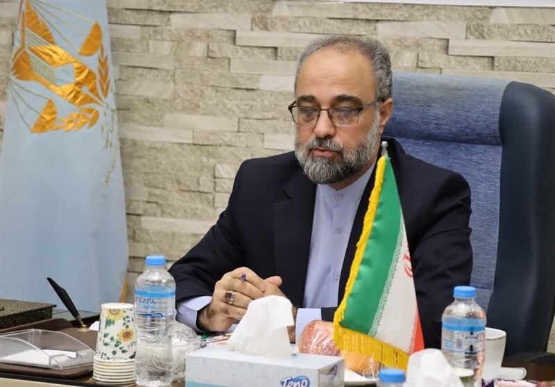 انتخابات قانونمدار ضامن افزایش سرمایه اجتماعی است انتخابات قانونمدار ضامن افزایش سرمایه اجتماعی است