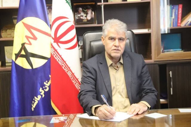 افتتاح ۲۲ پروژه برق با اعتبار ۳۵۸ میلیارد تومان در کرمانشاه افتتاح ۲۲ پروژه برق با اعتبار ۳۵۸ میلیارد تومان در کرمانشاه