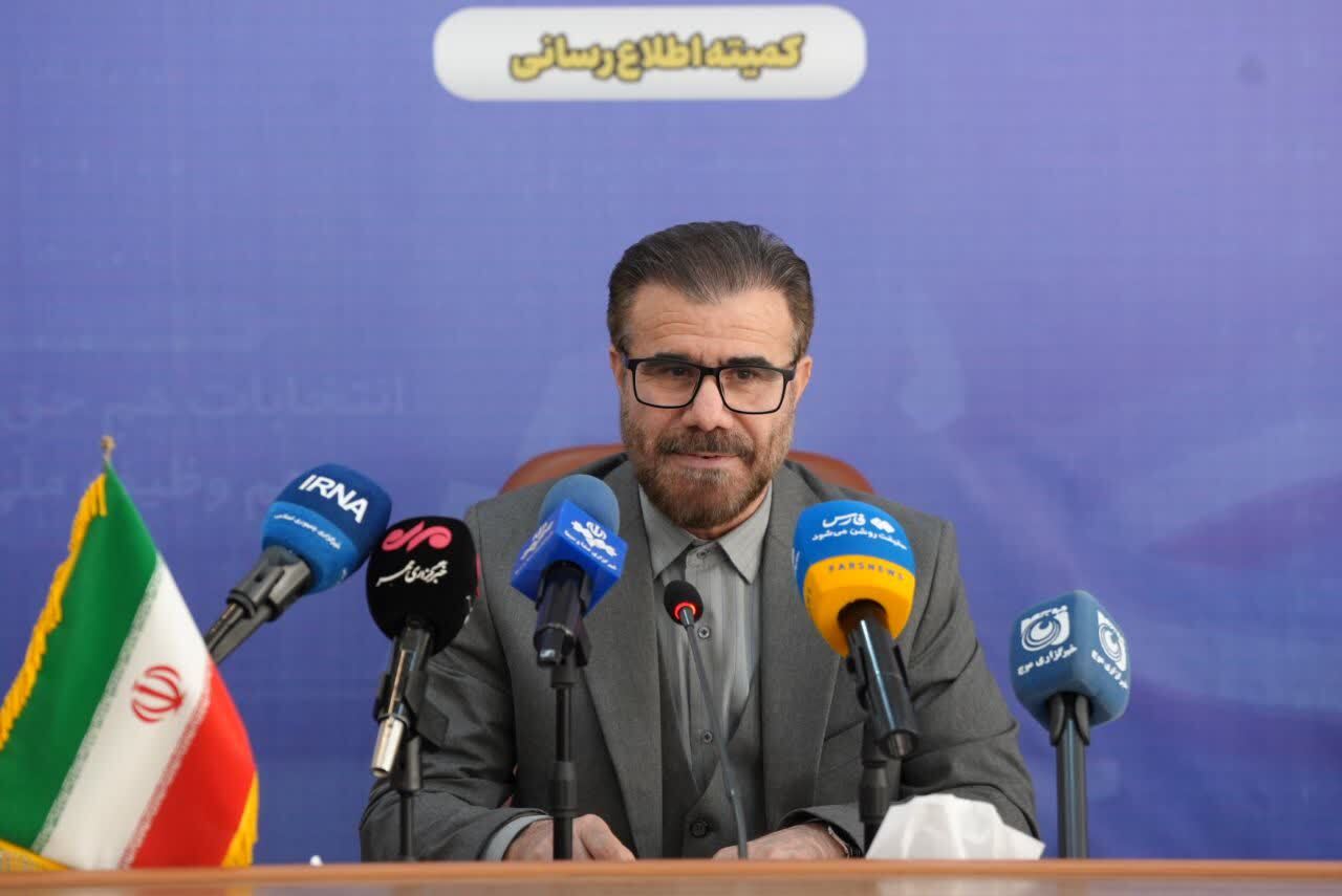 افزایش ۲۰۰ نفری داوطلبان شوراهای روستایی در استان کرمانشاه افزایش ۲۰۰ نفری داوطلبان شوراهای روستایی در استان کرمانشاه