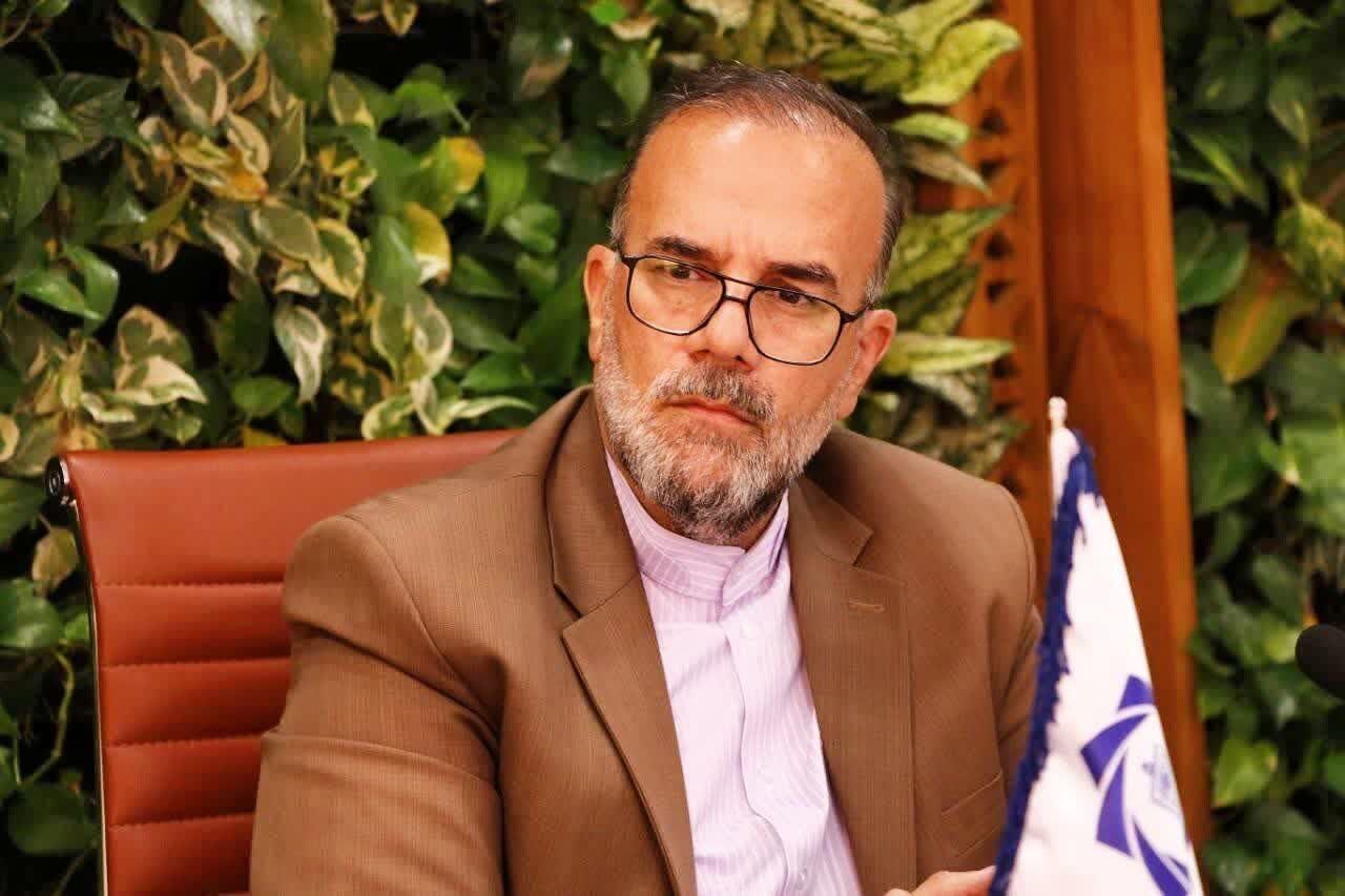 آغاز توسعه بزرگترین جنگل دست کاشت ایران در کرمان آغاز توسعه بزرگترین جنگل دست کاشت ایران در کرمان