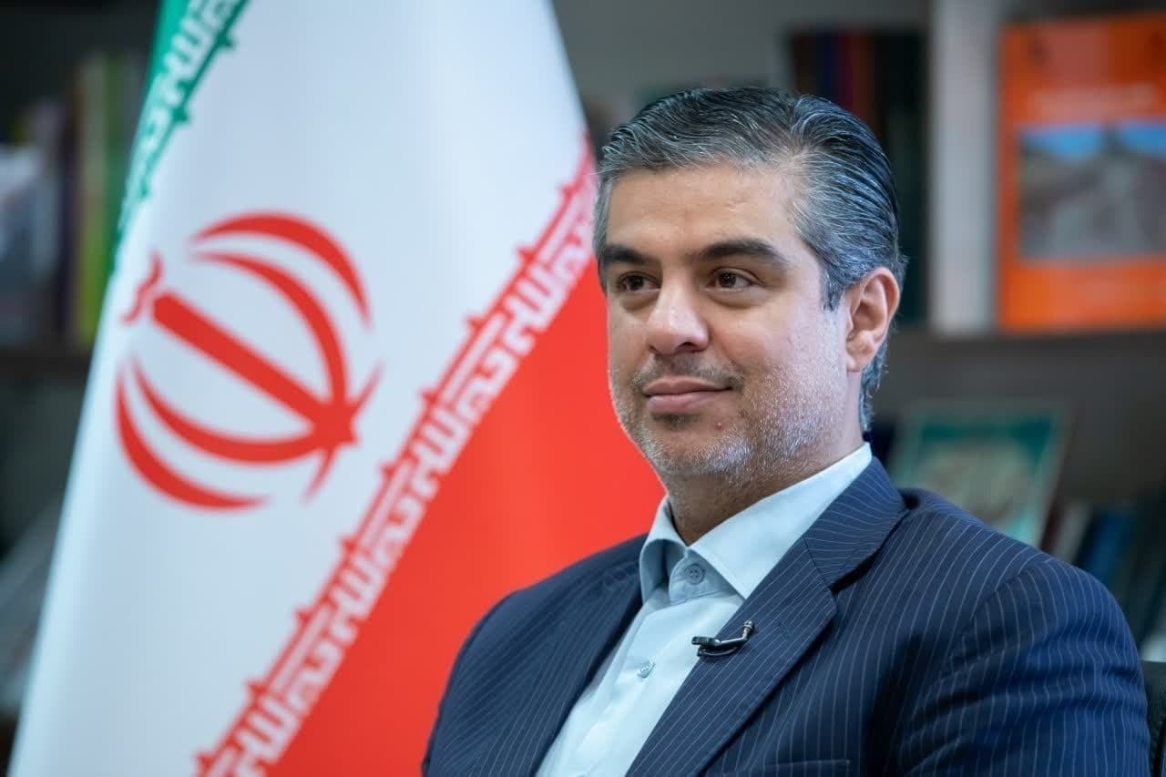 انتخاب شایسته مجلس خبرگان، پژواک عزت ملی ایرانیان را تقویت کرد انتخاب شایسته مجلس خبرگان، پژواک عزت ملی ایرانیان را تقویت کرد