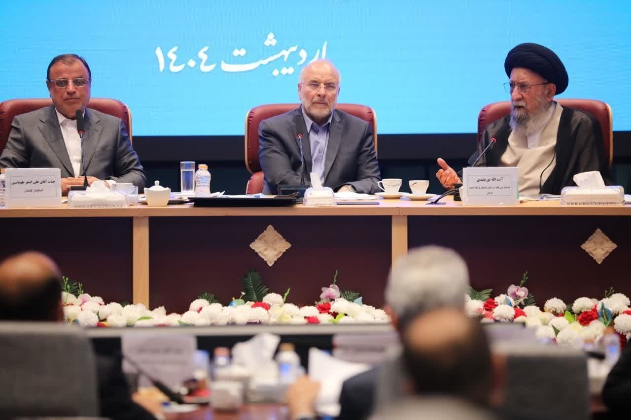 عقبماندگیهای استان نتیجه کم توجهی و تخصیص ناکافی اعتبارات بوده است