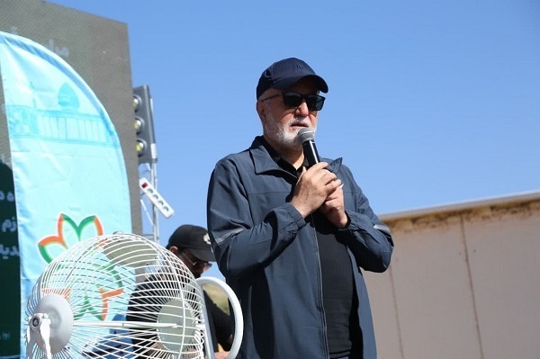 احداث پارک آبی، تلهکابین و آکواریوم در راستای توسعه گردشگری