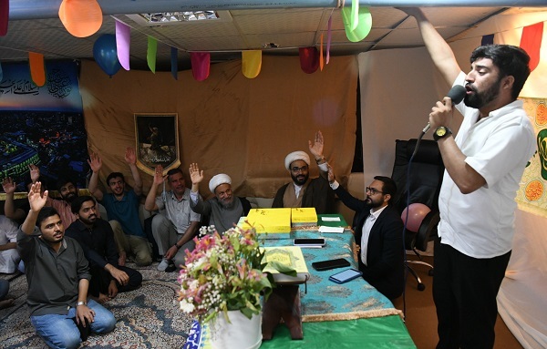 نقش محوری امام در انسجام امت اسلامی