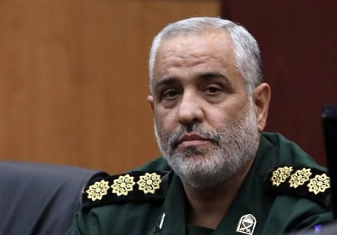 عملیات آزادسازی خرمشهر از افتخارات ملت ایران است