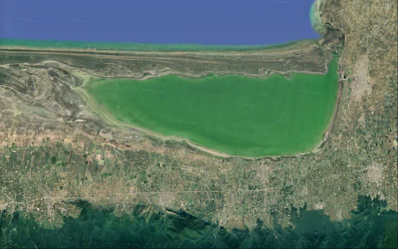 تنفس مصنوعی یا لایروبی: انتخابی سرنوشتساز برای خلیج گرگان