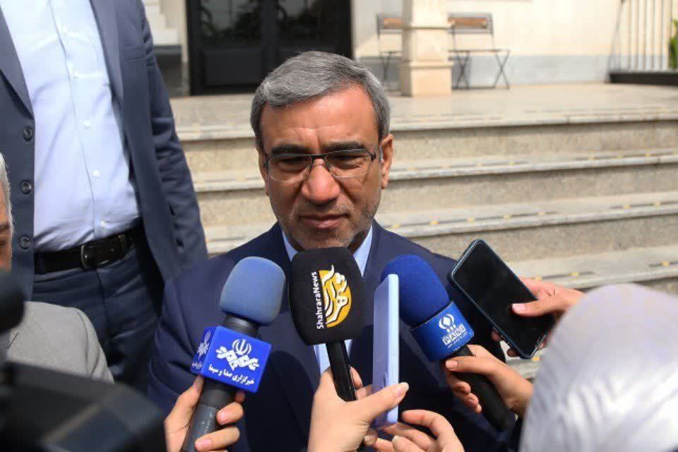 نهضت ارتقای کیفی آموزش در خراسان رضوی راه‌اندازی شود