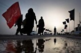 آغاز ثبت‌نام پیاده‌روی اربعین حسینی در فارس از ۲۶ تیرماه