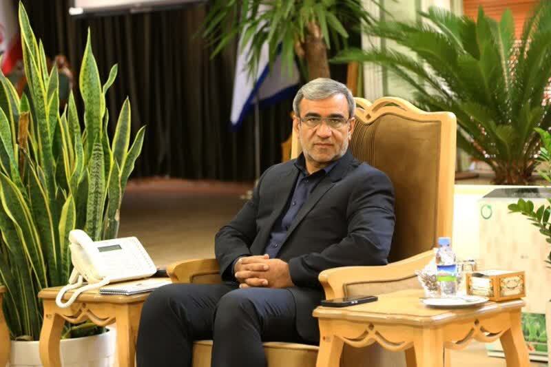 روایت ایران را نباید دیگران بنویسند