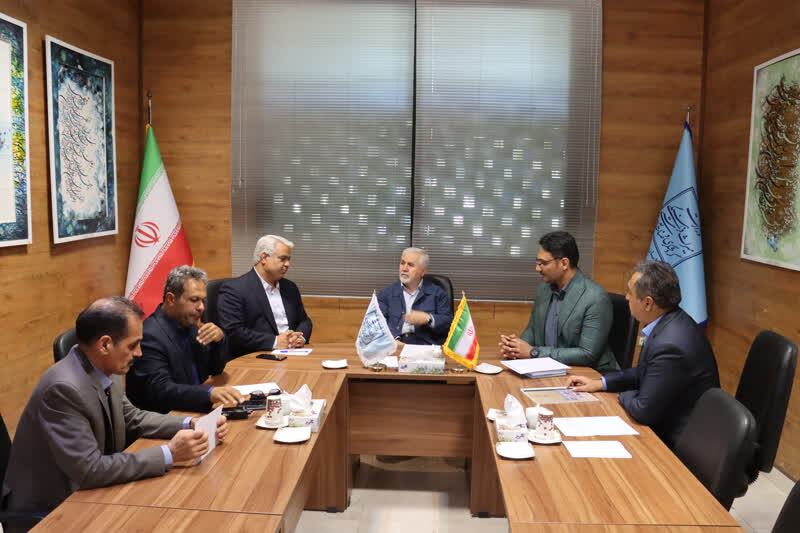 شورای عالی احیای توس به زودی تشکیل جلسه می دهد