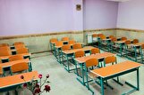 البرز برای رسیدن به میانگین سرانه آموزشی کشور به ۲۰۰ مدرسه نیاز دارد