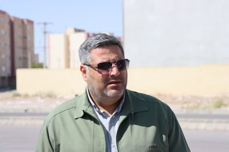 ️سه پروژه آبی با اعتبار ۳۸۵ میلیارد تومان در تربت حیدریه به بهرهبرداری میرسد