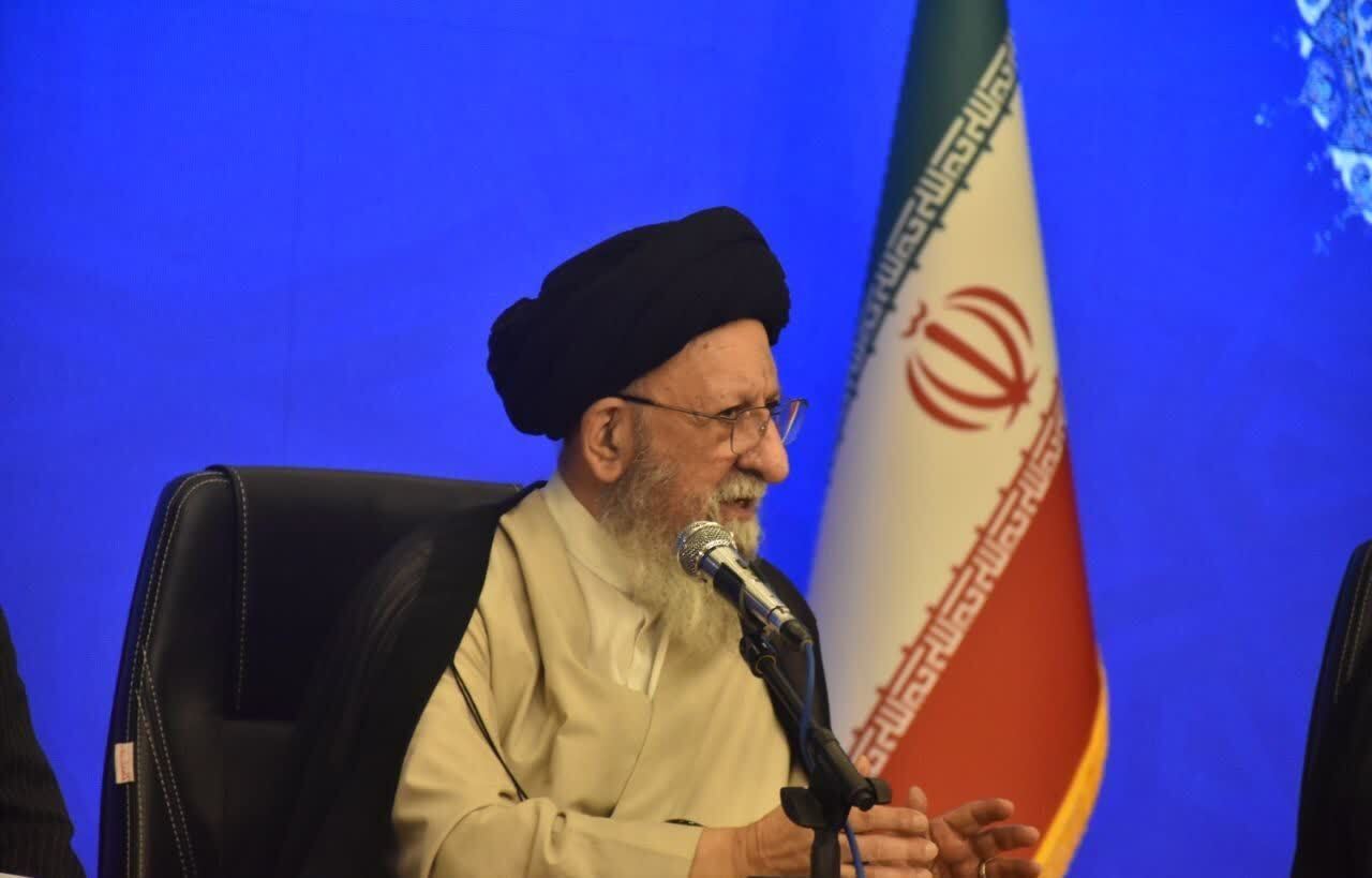 قوه قضاییه در اسلام جایگاه ویژه ای دارد/ حل مشکلات حقوقی پروژه‌ها با تلاش دستگاه قضایی استان