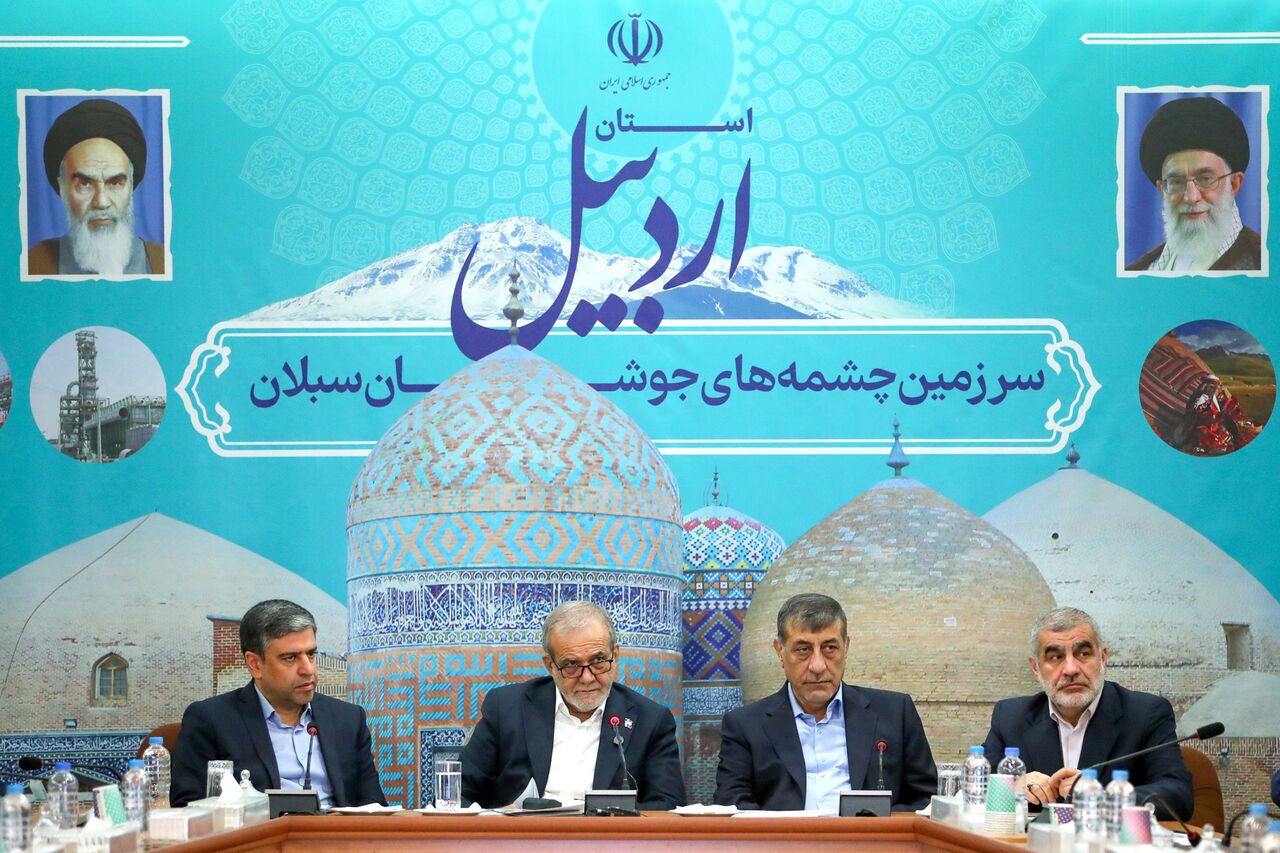 هرکجا مردم وارد میدان شده‌اند و از ظرفیت مردمی استفاده شده موفق شده‌ایم