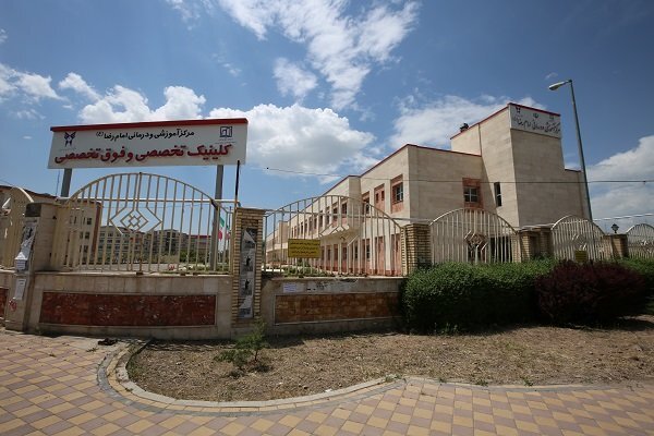 برای اولین بار تنگی مادرزادی حالب در اردبیل درمان شد برای اولین بار تنگی مادرزادی حالب در اردبیل درمان شد