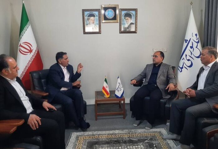 تخصیص ۸۰ درصد از منابع تخصیص یافته صرف خرید تجهیزات کارگاه‌های مهارت آموزی می‌شود