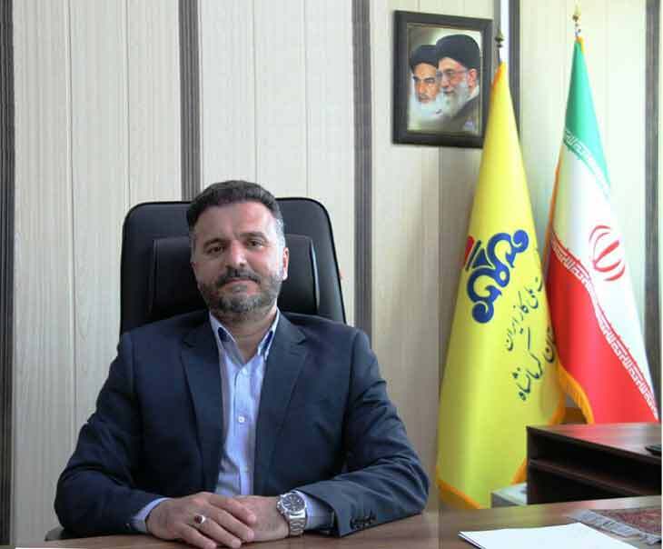 برگزاری ۱۱ هزار و ۴۴۰ نفرساعت آموزش در شرکت گاز کرمانشاه / ارتقای مهارت برای خدمت‌رسانی بی‌وقفه