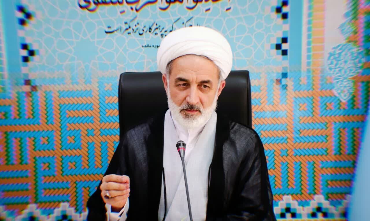 امنیت امروز جامعه مرهون ایثار نیروهای مرزبانی است امنیت امروز جامعه مرهون ایثار نیروهای مرزبانی است