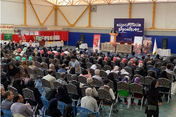 مدارس، پایگاه خدمترسانی در محلات/ اجرای آزمایشی طرح ملی «سلام» در منطقه قاسمآباد مشهد مدارس، پایگاه خدمترسانی در محلات/ اجرای آزمایشی طرح ملی «سلام» در منطقه قاسمآباد مشهد