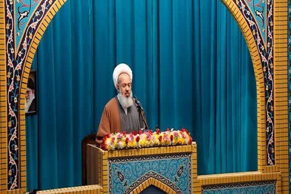 اسرائیل پس از ۲ سال جنایت حتی به یک هدف خود دست نیافت/ فروپاشی رژیم صهیونیستی زودتر از پیشبینیها اسرائیل پس از ۲ سال جنایت حتی به یک هدف خود دست نیافت/ فروپاشی رژیم صهیونیستی زودتر از پیشبینیها