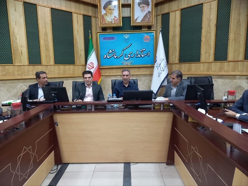 تصمیمات کارشناسی شورای فنی، روند تعیین تکلیف پروژهها را تسهیل کرده است تصمیمات کارشناسی شورای فنی، روند تعیین تکلیف پروژهها را تسهیل کرده است