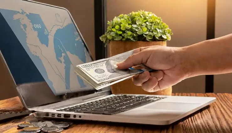 حواله درهم امارات؛ انتخاب هوشمندانه ایرانی‌ها برای انتقال سریع، امن و ارزان پول