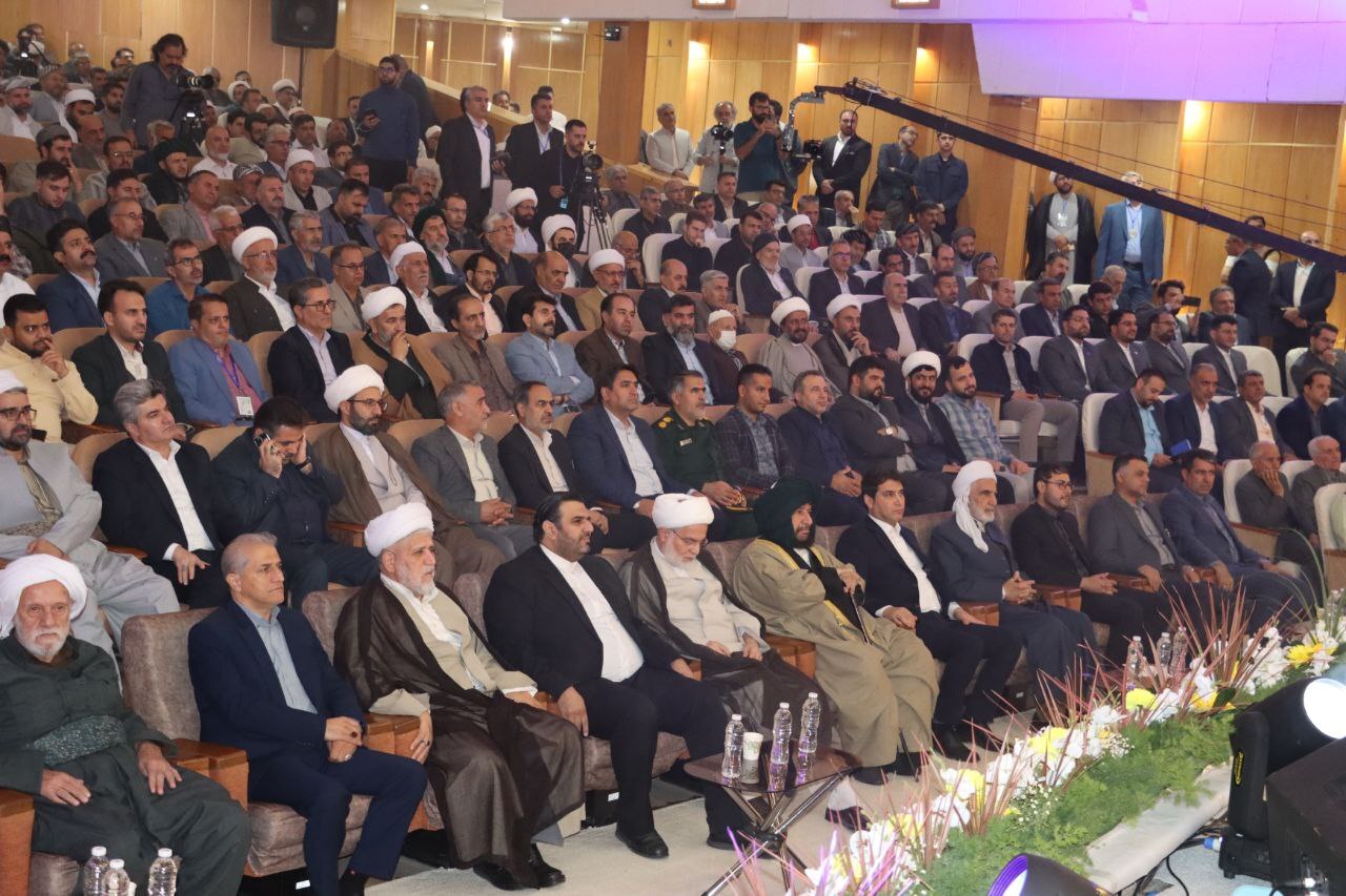 میزبانی کردستان از مسابقات بین‌المللی قرآن کریم افتخار جهان اسلام است