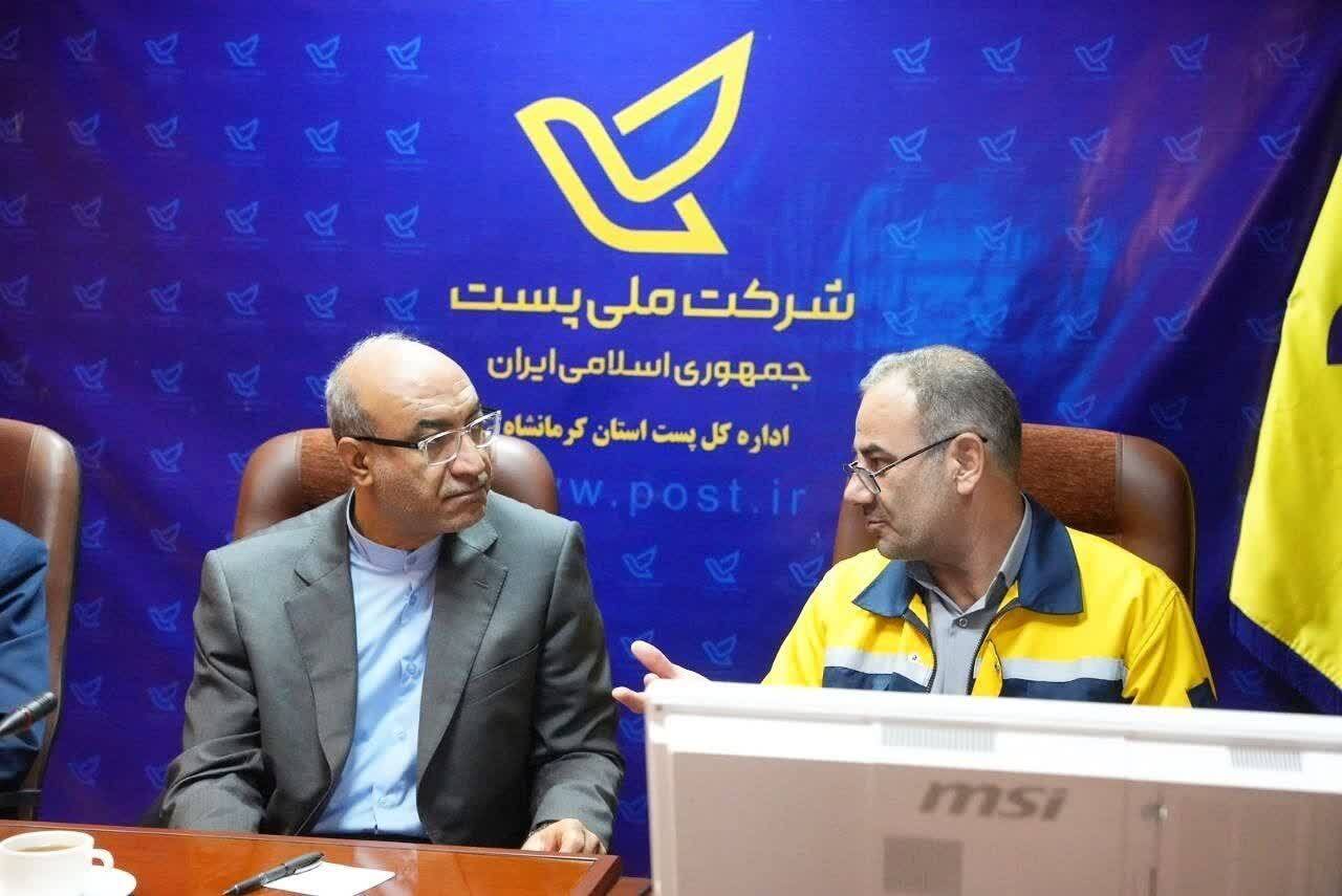 کسب&zwnj;وکار&zwnj;های اینترنتی بدون پست نمی&zwnj;توانند توسعه یابند/ ضرورت توسعه پست بین&zwnj;الملل برای رونق تجارت مرزی در استان