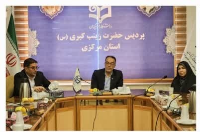 دانشگاه فرهنگیان نیازمند تامین بودجه و حمایت جدی است