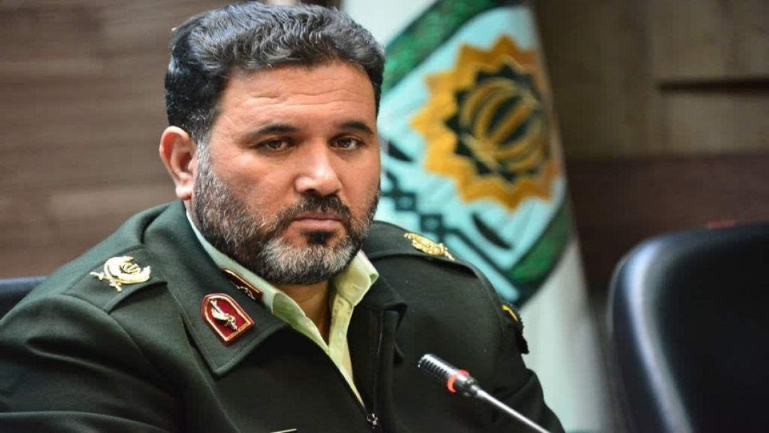 دستیابی به توسعه و پیشرفت بدون وجود امنیت امکان‌پذیر نیست.