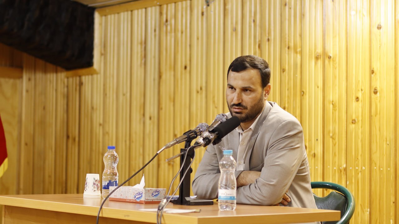 باید فضای همدلی و همافزایی بین مسئولین و مردم تقویت شود باید فضای همدلی و همافزایی بین مسئولین و مردم تقویت شود