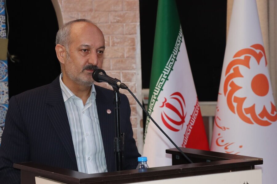 ۱۱۹ هزار و ۵۲۵ نفر به‌صورت مستمر و غیرمستمر تحت پوشش بهزیستی استان مرکزی قرار دارند