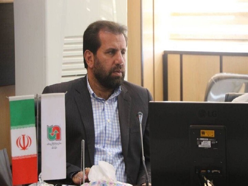 رشد چشمگیر صادرات و ترانزیت از پایانه مرزی پرویزخان در نیمه نخست سال رشد چشمگیر صادرات و ترانزیت از پایانه مرزی پرویزخان در نیمه نخست سال