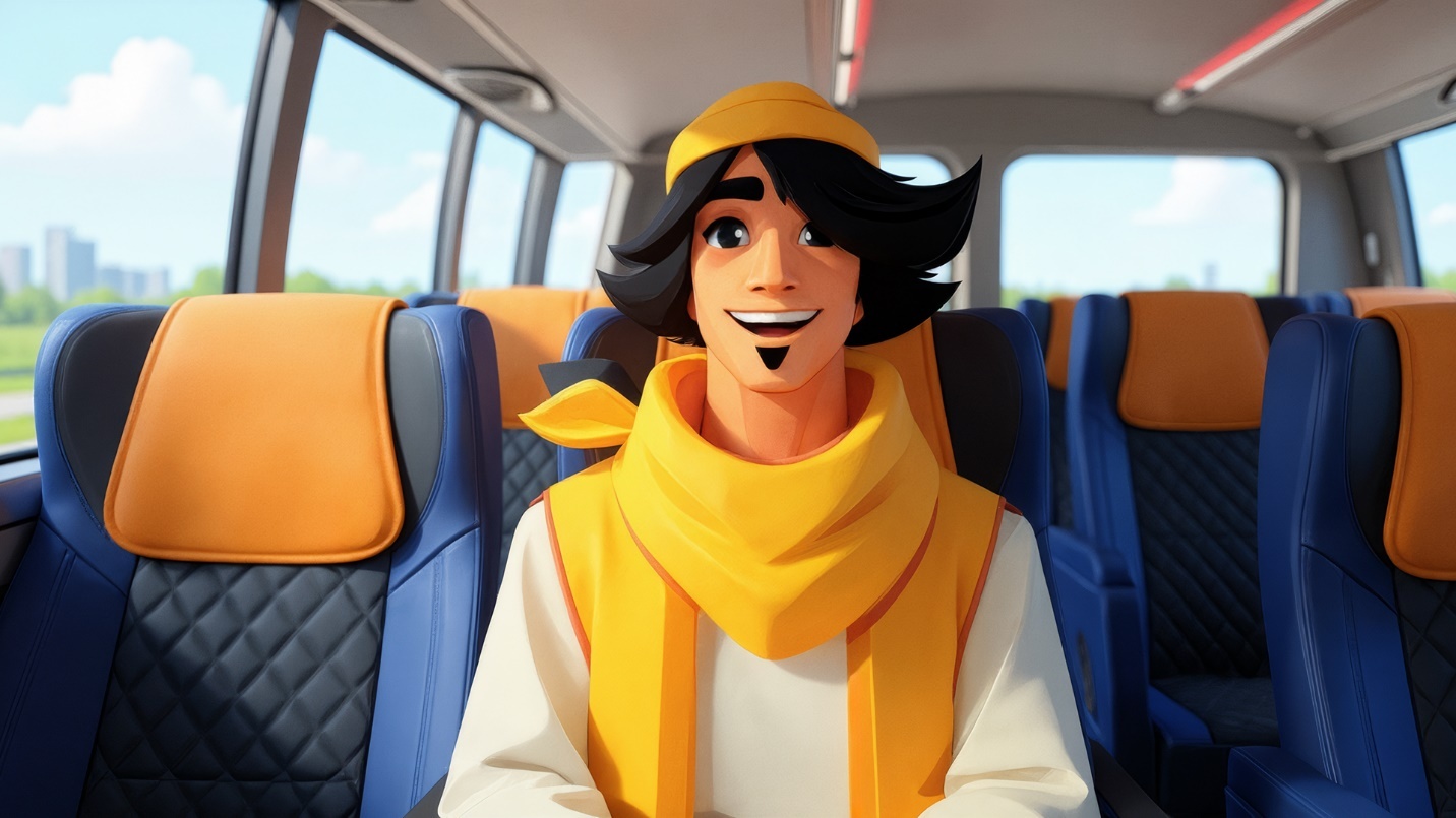 بلیط اتوبوس رشت به تهران علیبابا؛ فیلترها و آفرها بلیط اتوبوس رشت به تهران علیبابا؛ فیلترها و آفرها