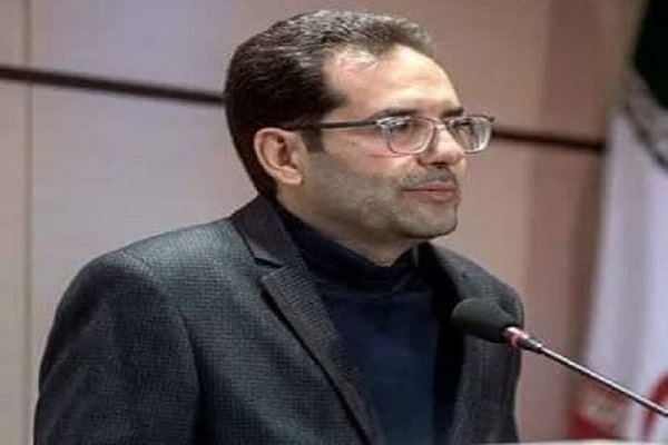 افزایش ۲ درصدی صادرات کالا از گمرکات استان کرمانشاه / گمرک خسروی پیشتاز در صادرات افزایش ۲ درصدی صادرات کالا از گمرکات استان کرمانشاه / گمرک خسروی پیشتاز در صادرات