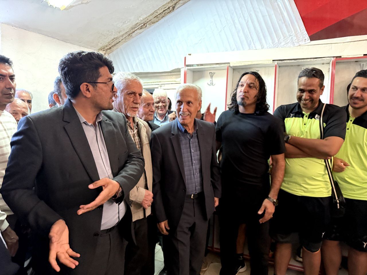 پایان تلخ نماینده کردستان در جام حذفی؛ شهرداری مریوان با بازی قابل‌تحسین از رقابت‌ها کنار رفت + تصاویر