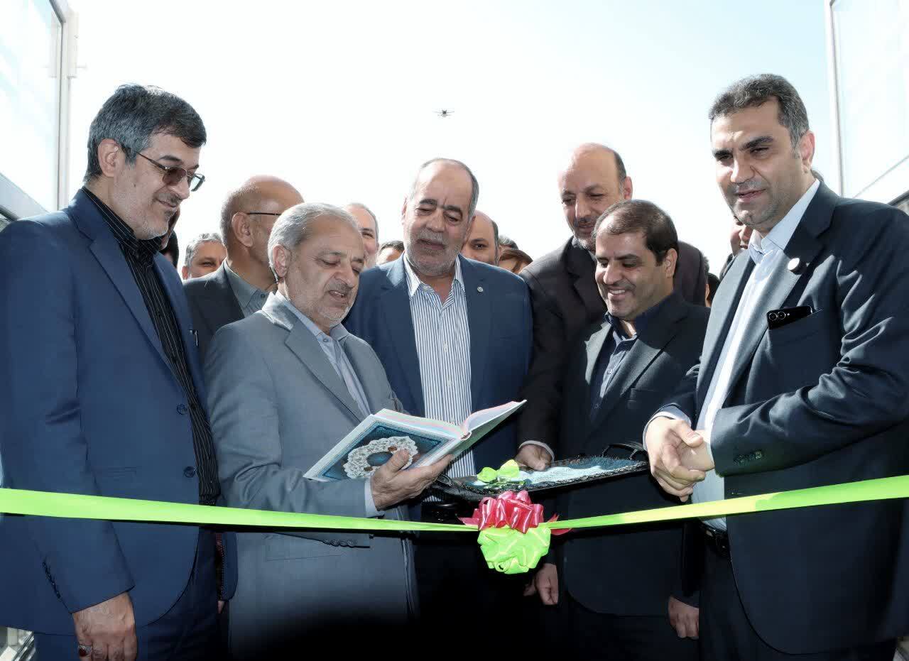 خیران مصداق واقعی عمل به آیه «وَمِمَّا رَزَقْنَاهُمْ یُنفِقُونَ» هستند