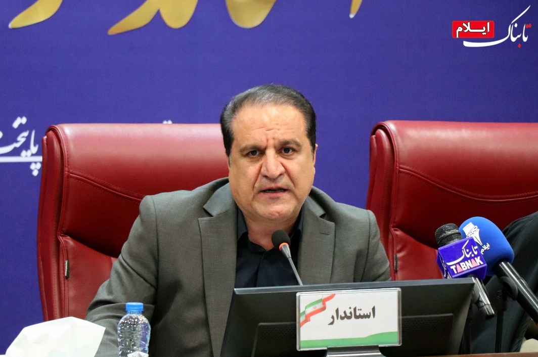 برنامهریزی هوشمند برای خدماترسانی مطلوب در اربعین ۱۴۰۵ ضروری است برنامهریزی هوشمند برای خدماترسانی مطلوب در اربعین ۱۴۰۵ ضروری است