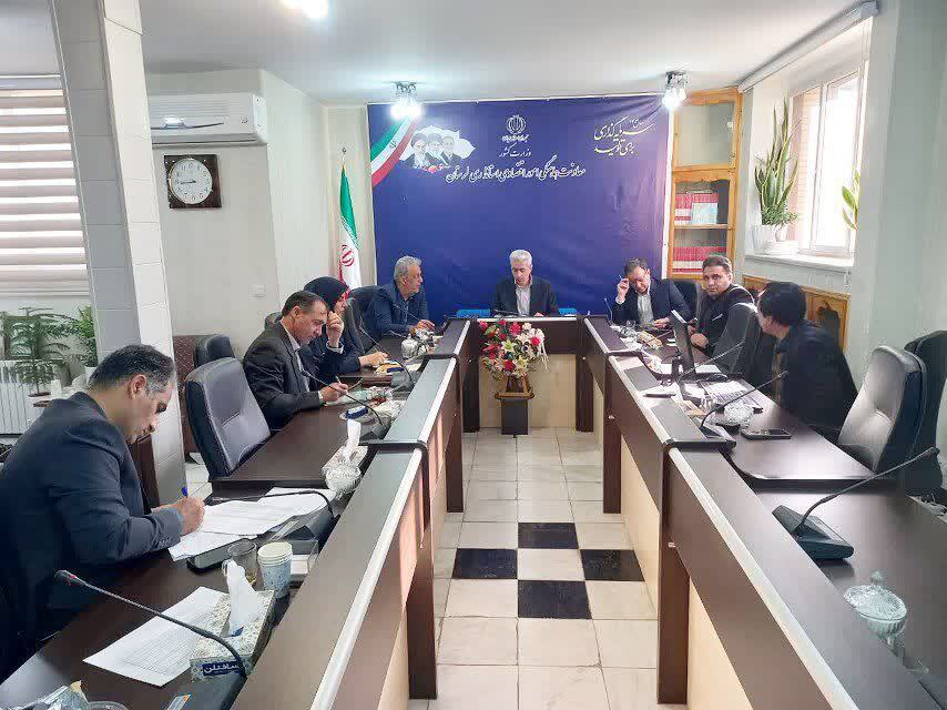 شتاب در اقتصاد کشاورزی لرستان؛ ۸ طرح کلیدی به بهرهبرداری رسید شتاب در اقتصاد کشاورزی لرستان؛ ۸ طرح کلیدی به بهرهبرداری رسید